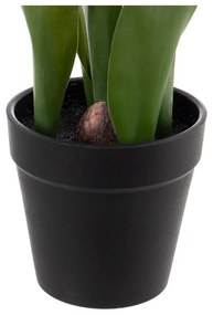 Изкуствено цвете (височина 31 cm) Tulips – Ixia