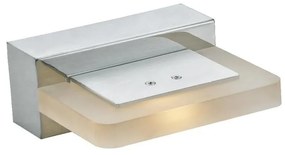 LUXERA 34026 - LED Стенна лампа ZODIAK 1xLED/5W