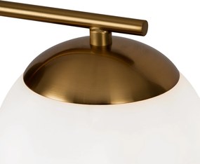 Maytoni Стенен осветител (аплик) - MOD187WL-01BS