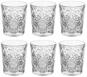 Стъклени чаши в комплект от 6 бр. 350 ml – Orion