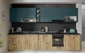 Кухненски шкаф Дакота 25