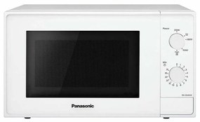 микровълновата фурна Panasonic NNE20JWMEPG 20L 20 L 800W Бял 800 W 20 L