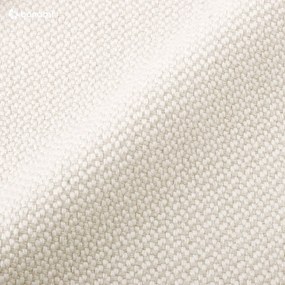 Кремаво боксспринг легло с място за съхранение 140x200 cm Arendal – Cosmopolitan Design