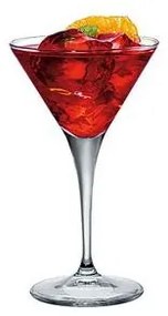 Bormioli Rocco - Стъклена чаша за коктейл 245мл YPSILON-(1.24490)