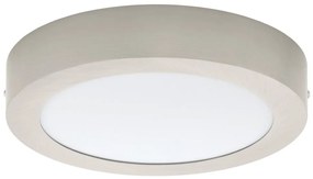 Eglo 78214 - LED Плафониера FUEVA LED/16,5W/230V