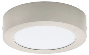 Eglo 78213 - LED Плафониера FUEVA LED/10,9W/230V