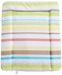 Бяла висяща маса за преповиване Dschungelbaby – Roba