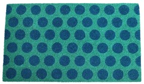 Килимче от кокосови влакна 73x43 cm - Rex London