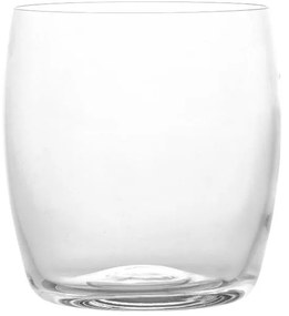 Кристално стъкло Carezza - Brandani