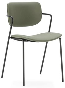 Каки трапезни столове в комплект от 2 бр. Maika – Marckeric