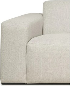 Бежово-кремав диван 228 cm Roxy – Scandic