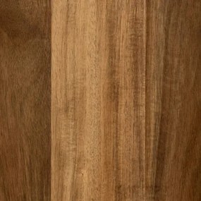 Поднос от акация Secret de Gourmet Mina, 42x30см