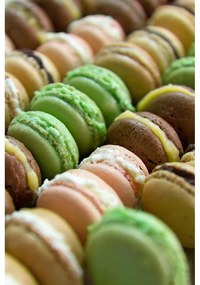 Силиконов комплект от за приготвяне на макарони 18x31 cm – Lékué