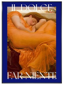 Картина 50x70 cm Chill – Styler