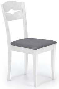 Стол MANFRED-Бял