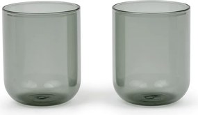 Стъклени чаши в комплект 2 бр. 350 ml Padua – Bredemeijer