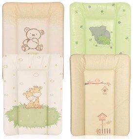 Lorelli Classic  -  МЕКА ПОДЛОЖКА  50х70 СМ GREEN