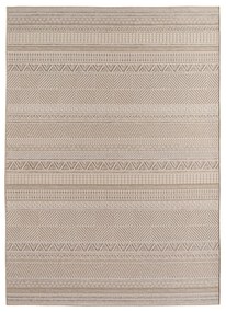 Бежов килим за открито и закрито 200x290 cm Desert 1303 – Ayyildiz Carpets
