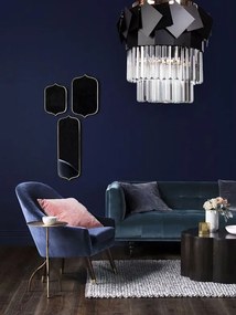 Лампа APP1309-C GOLD