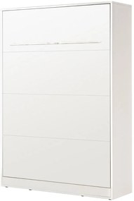 Стенно Легло Етер II-Бяло-120 х 200