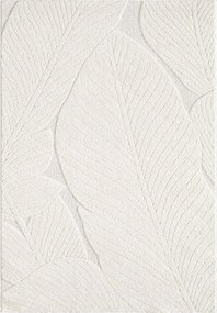 Кремав килим 120x170 cm Lamina – ESTE