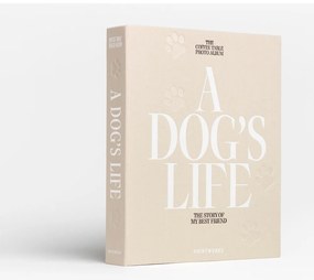 Фотоалбум A Dog's Life – Printworks