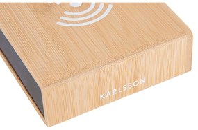 Цифров будилник Fat - Karlsson