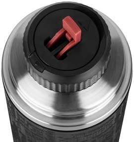 Черен термос с чаша Senator - Tefal