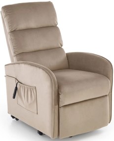 Фотьойл Aron-Бежов