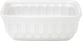 Бяла керамична тава за печене , 790 ml Fattoria - Casafina