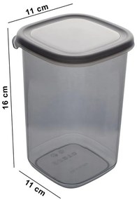 Кутии за храна в комплект от 6 бр. – Hermia