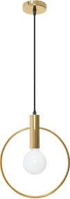 Лампа Gold APP485-1CP