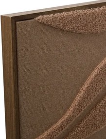 Картина 3D atmosphera Noelie, Платно 40×40 cm