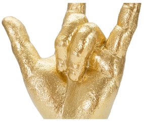 Статуетка от полирезин 23 cm Yeah – Mauro Ferretti