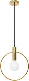 Лампа Gold APP485-1CP
