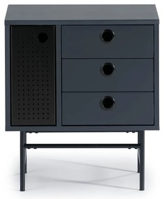 Тъмно синя нощна канализация Punto - Teulat