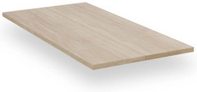 Blumfeldt Bearsdon плот за маса 180 x 90 см за кухня и трапезария, Здрав шперплат