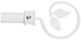 Метален разтегателен корниз 160 - 300 cm - Casa Selección