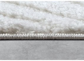 Кремав килим 200x280 cm Pigment Cream White – Elle Decoration