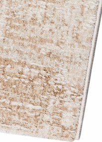 Килим Colore Colori Aperia 590-Бежов - Екрю-Диаметър: 160 cm.