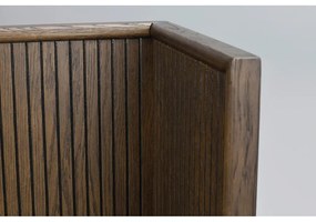 Табла за глава от дъб 234x85 cm Remond - Rowico