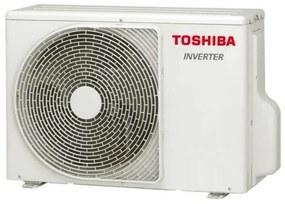 Инверторен климатик Toshiba Shorai Edge RAS-B13G3KVSGB-E + RAS-13J2AVSG-E1, 13000 BTU, 26 м2, A+++, Wi-Fi, R-32, 12 функции, Черен