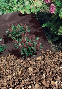 Nortene - Мулчиращ геотекстил Anti-Herbas Geotex 1.6 х 50м