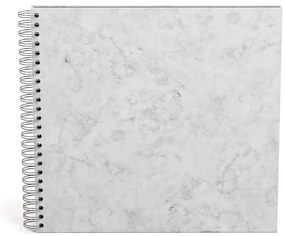 Фотоалбум L Marble Paper Laminate – Bigso