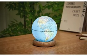 Глобус ø 13 cm Atlas LED – Gingko