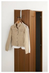 Черно-бяла кука за врата Mito - YAMAZAKI