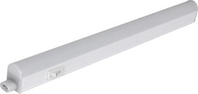 Rabalux Greg Oсветителни тела за шкаф IP20 LED 4W 4000 5216