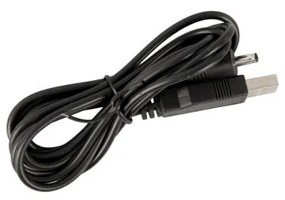 Розов цифров будилник - Karlsson