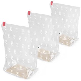 Вакуумни пликове в комплект от 3 бр. Express M – Compactor