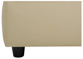 Бяла табуретка Capena – Støraa